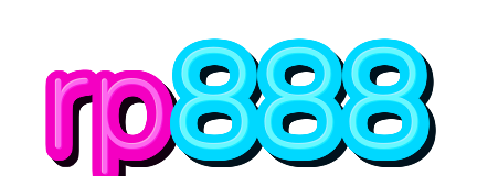 rp888 — logo kanal