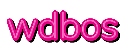 wdbos — logo kanal