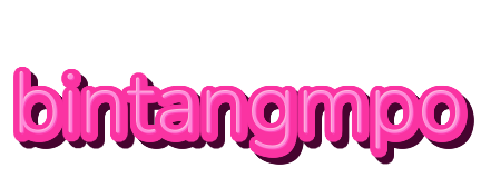 bintangmpo — logo kanal