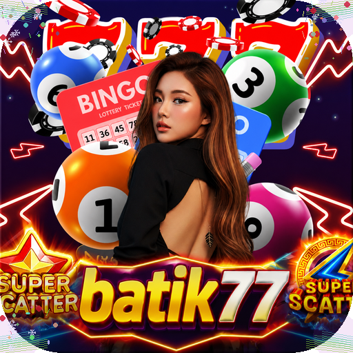 batik77 — mitra unggulan