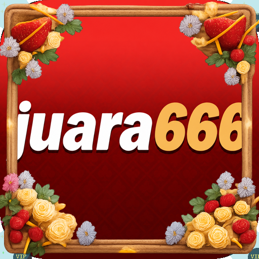 juara666 — mitra unggulan